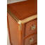 French 3 - Drawer Accent Chest