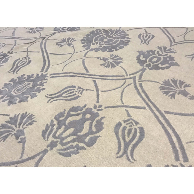 One-of-a-Kind 10'1" X 13'10" Area Rug