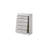 Lashell Upholstered Bedroom Set with LED Lighting-1643651913-1617345206