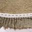 Tapis vert / ivoire Easy Care 204-1161958932