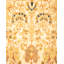 Classic One-of-a-Kind 3' 1" X 5' 7" Hand Knotted Area Rug