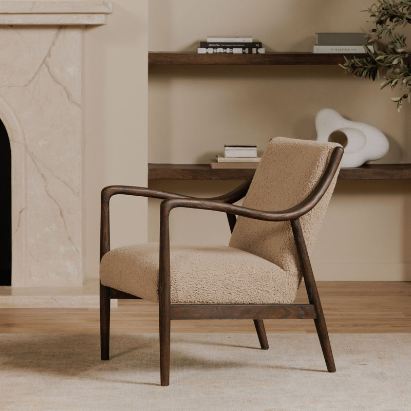 Yates Armchair