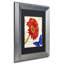 Jadaya «Gerbera Daisy», impression encadrée-70650512-20124573-20124572