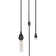 Elizebeth 1 - Light Single Pendant