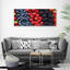 Forest Fruits - Wrapped Canvas Print