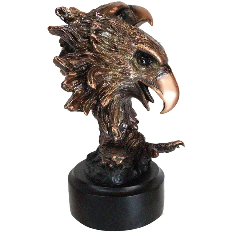 Figurine majestueuse Jonesha