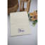 Ensemble de 2 serviettes 100% coton Parrino