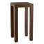 Jut Plastic Bar Table-49043425