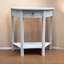 Lintz End Table-399470490