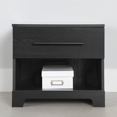 Primo  1-Drawer Nightstand