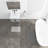 Diatomite Quick-dry Water-absorbing Bath Mat Set - Large + Medium Mats-106910982