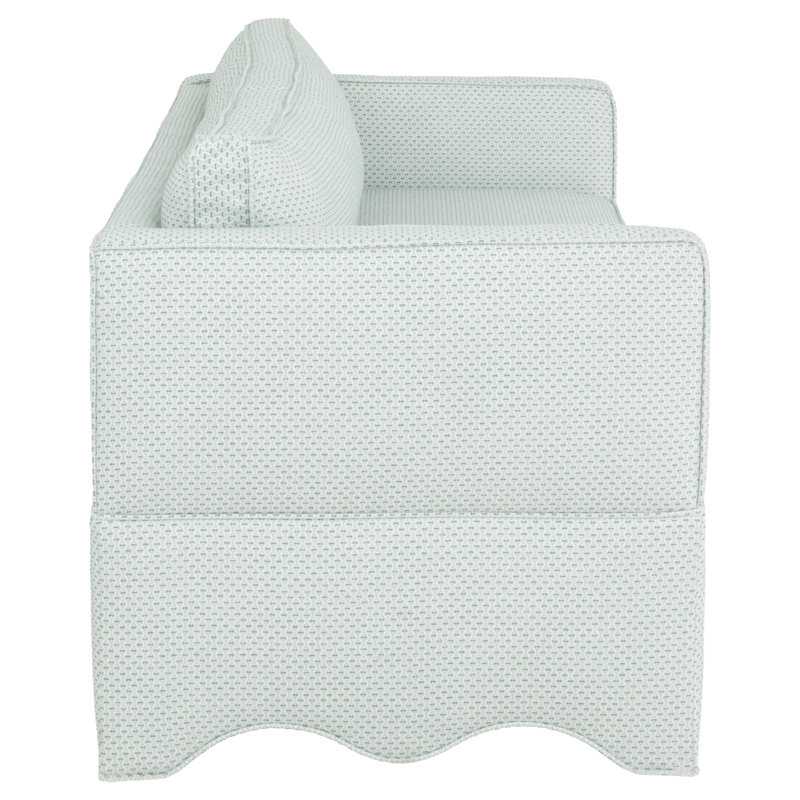 Loveseat, 8703 Oatmeal