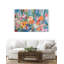 Spring Flowers Print by H. Scott