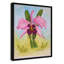 Imprimé orchidée mauve par Mike Ragan pour -88092108-88092110
