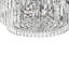 9 - Light Chandelier