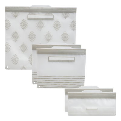 Jereme Food Storage Container