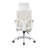 Makynlei High Back Ergonomic Mesh Office Chair with Adjustable Lumbar Support, Footrest and Headrest-347092613
