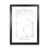 Black Framed selected