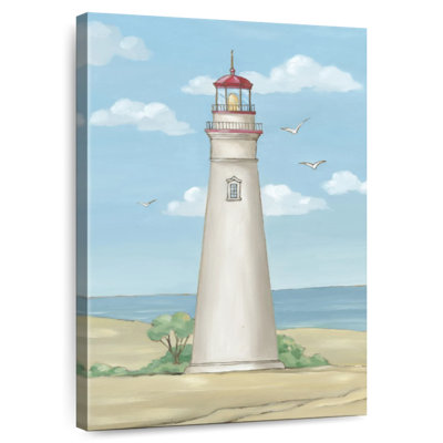 Americana lighthouse marblehead Aletra