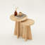 Table gigogne (2 pièces)
