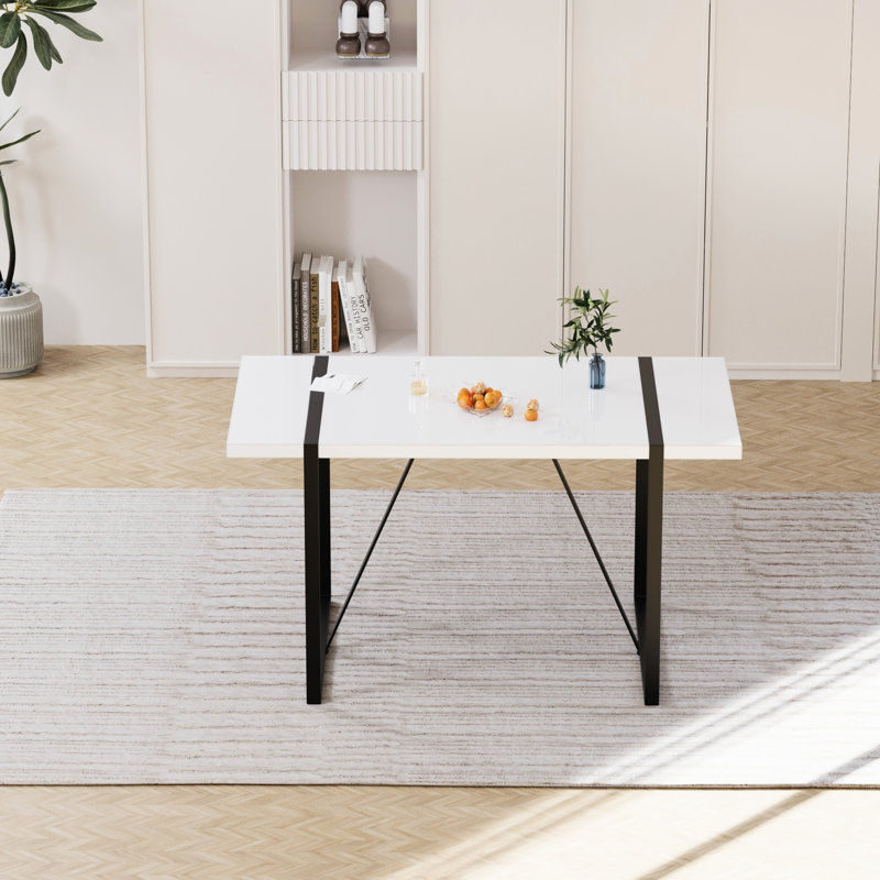 Table de salle à manger Modern