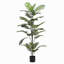 Palmier artificiel 86 "avec pot 86"