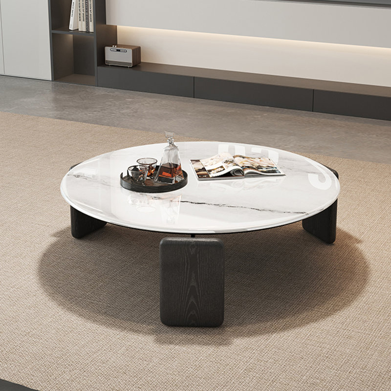 Table basse Modern Luxury