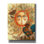 «The Funkadelic Dawn» par David Galchutt, art mural sur toile