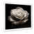 Cadre photo blanc