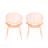 2-Piece Set Patio Chair Elba-825861364