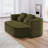 Convertible Sleeper Sofa Bed-1966656007
