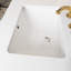 Meuble-lavabo mural 48 po