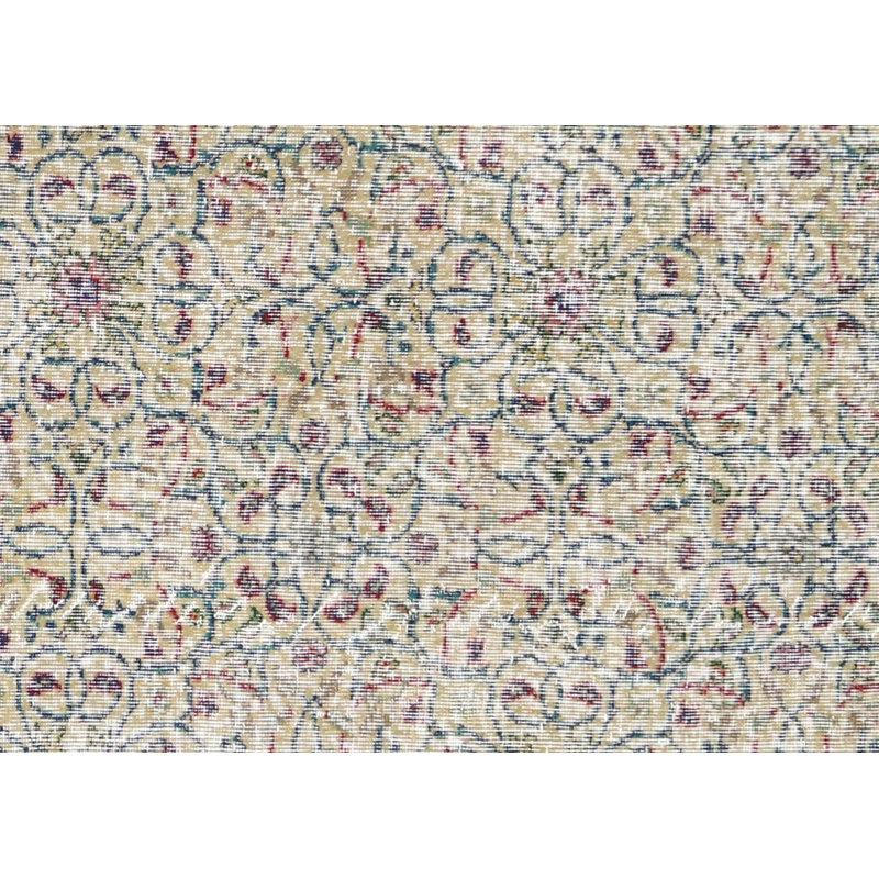 One-of-a-Kind 6'10" X 9'9" Area Rug
