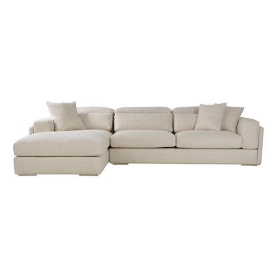 Hollywood Sectional Sofa