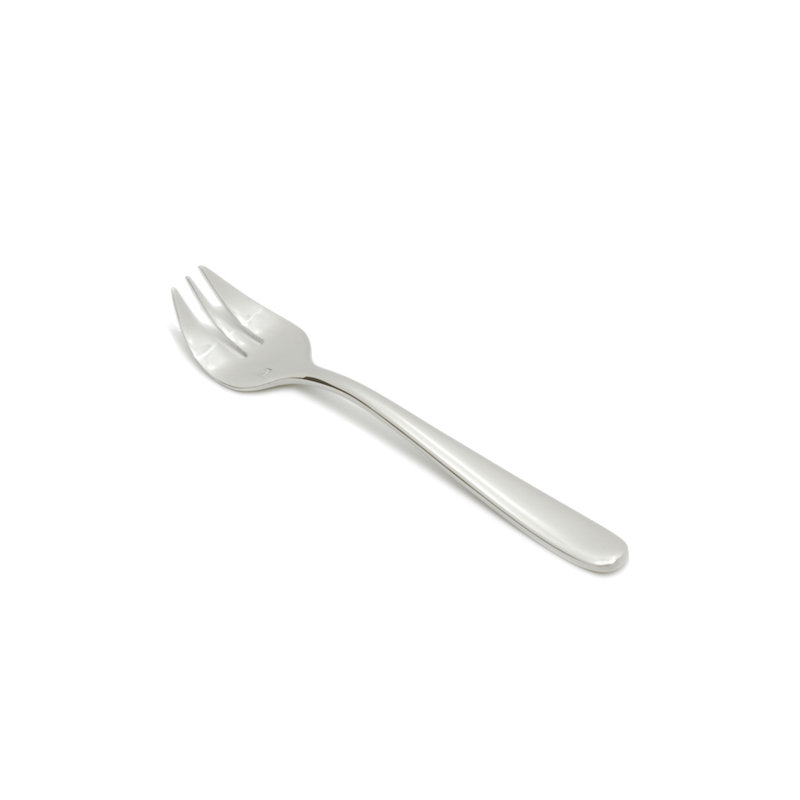 Oyster Serving Fork 12 Guests