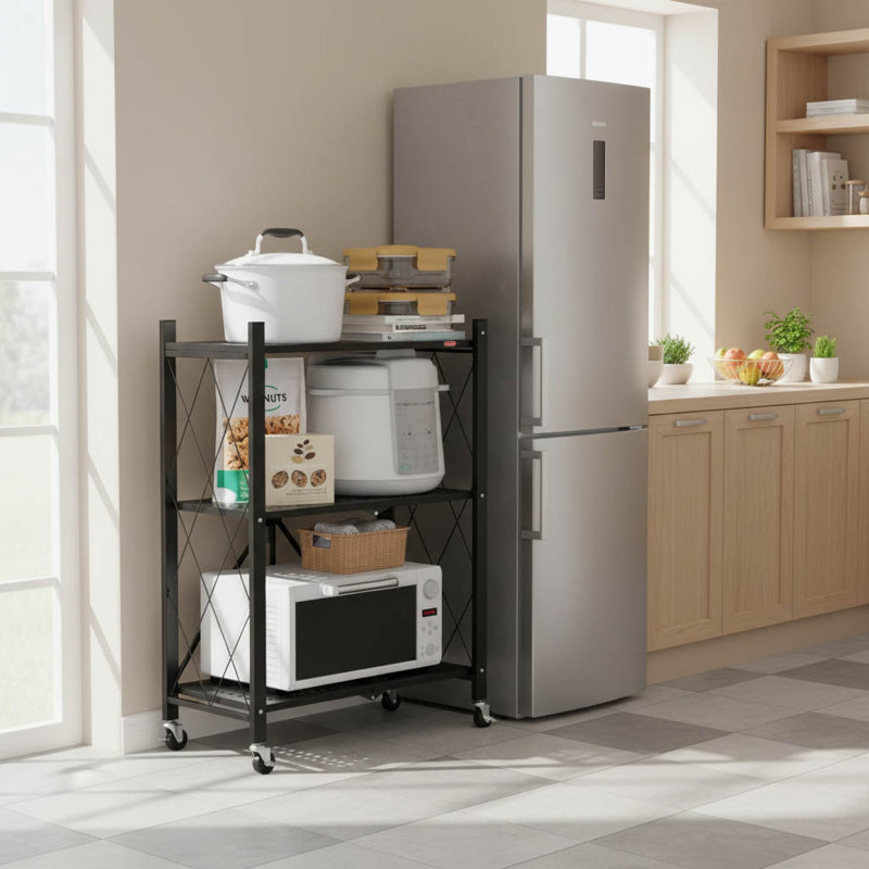 61 cm W Shelving Unit