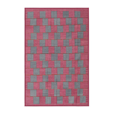 Geometric Indoor Rug