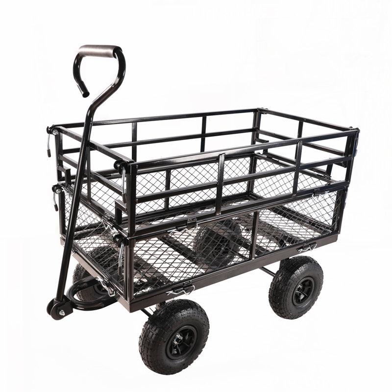 Wagon Cart Garden cart