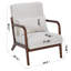 Fauteuil inclinable avec support lombaire Kimara-1960672672-1960672675