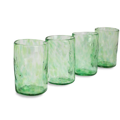 Handmade Highball Glass