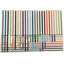 Striped Area Rug-1806691829