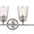 Araxi 3 - Light Dimmable Vanity Light