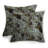 18" Meteorite Square Pillow-132867635