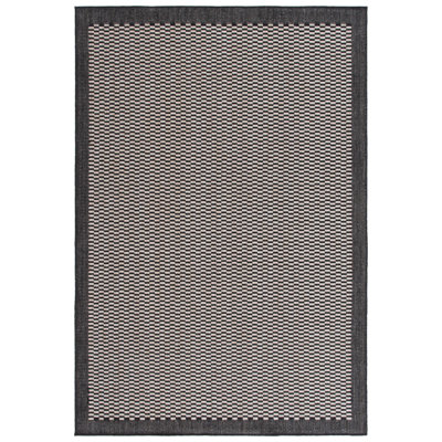 Dashrath Performance Performance Geometric Rug
