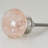Bubble Glass Knob (SET OF 4) -55660377