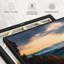 Nature «Blue Ridge Mountain Sunrise»-100689628
