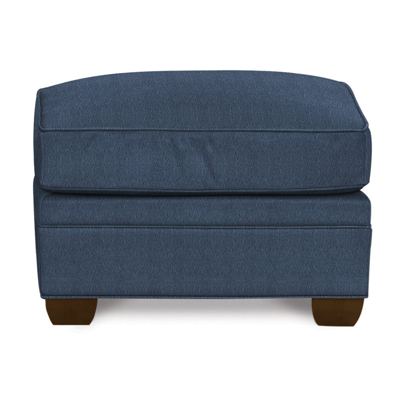 Repose-pieds Hillcrest, Bleu Navada, La Havane