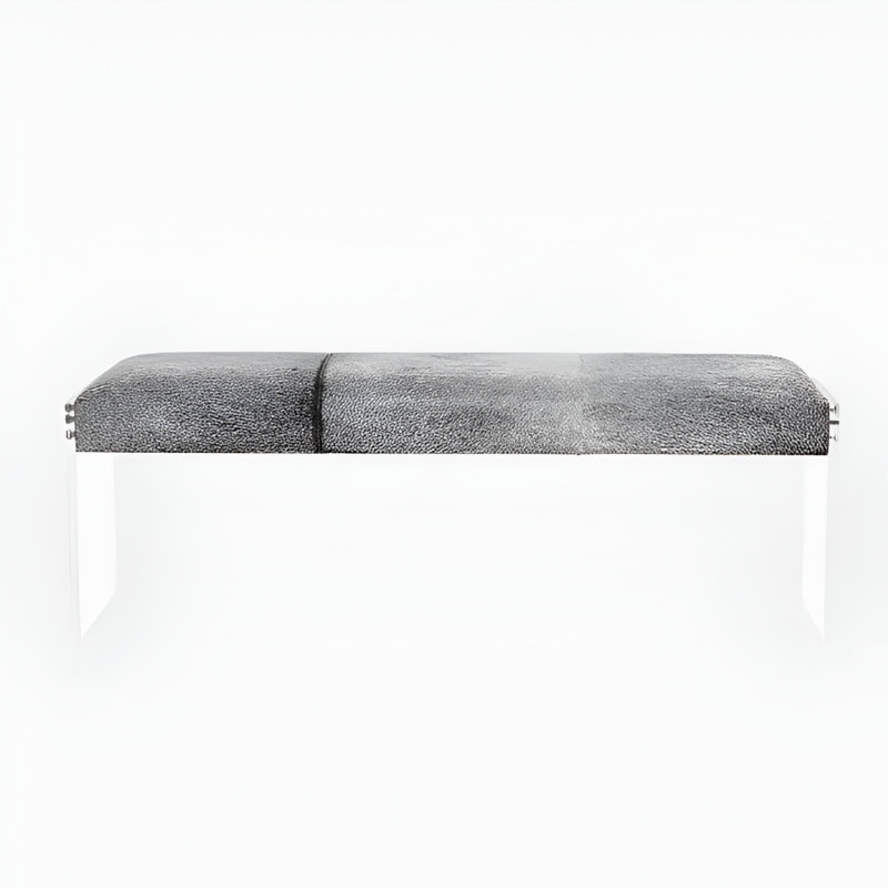 Banc flottant