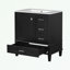 Armoire de salle de bain Richi-1402741416