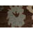 Cotton Floral Indoor Rug